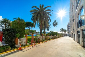 Property grounds - Carabeo 20 Apartment by Casasol (Nerja)