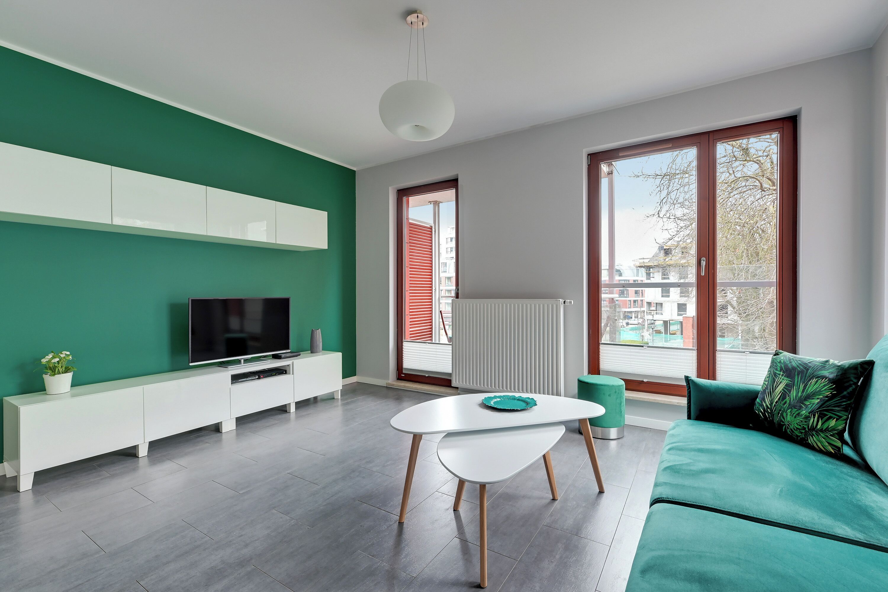 Comfort Apartment