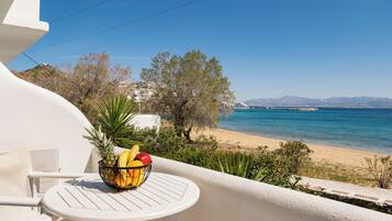 Studio With Sea View | Beach/ocean view