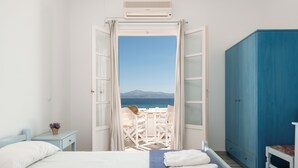 Studio With Sea View