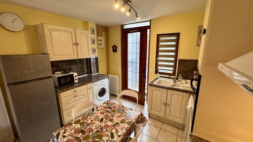 Le Myosotis Le Mont Dore 4pers