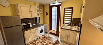 Le Myosotis Le Mont Dore 4pers