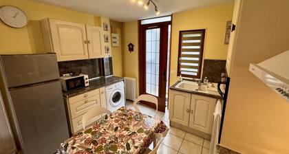 Le Myosotis Le Mont Dore 4pers