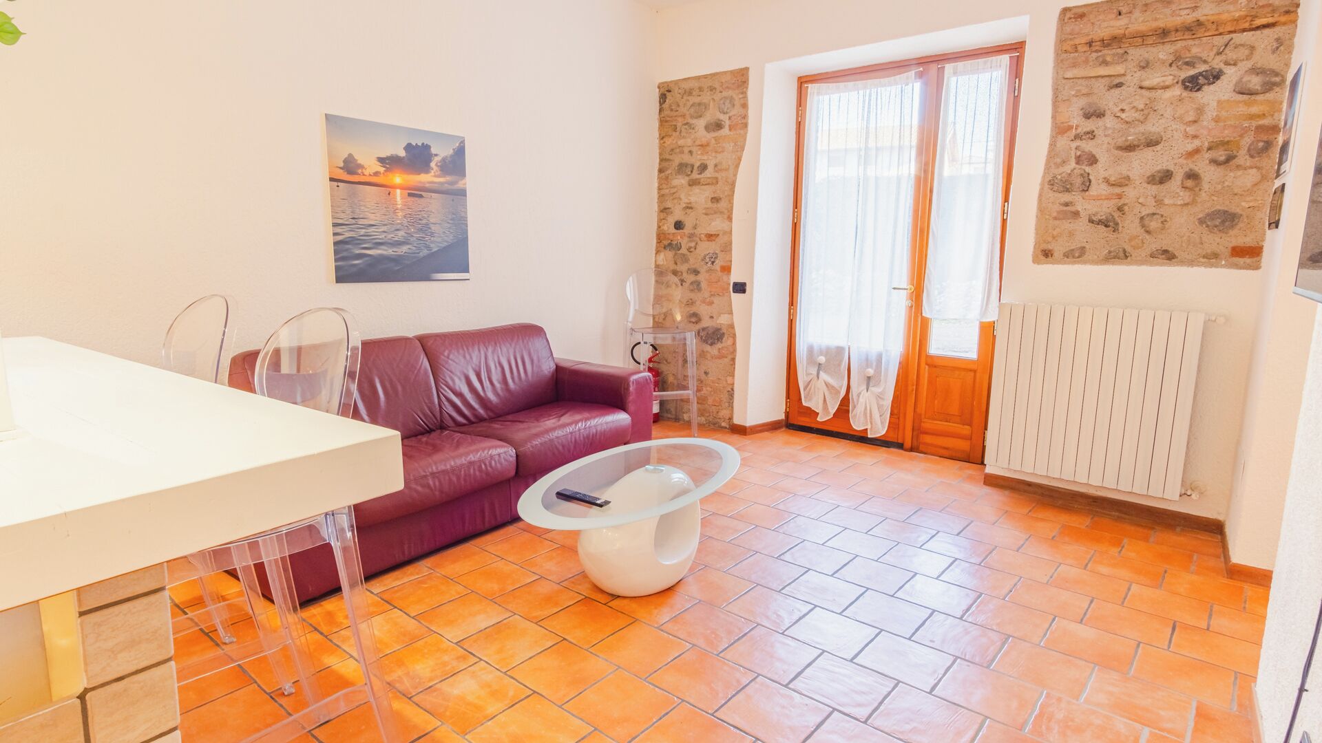 Appartamento | 1 camera