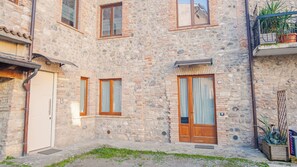 Apartment | 1 Schlafzimmer