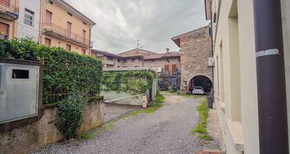 Residence Piccolo Lord 1 - Italian Homing