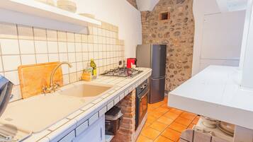 Apartment | 1 Schlafzimmer