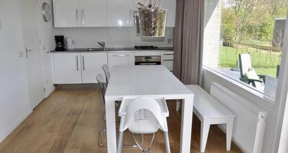 Holiday Home in Callantsoog near Beach