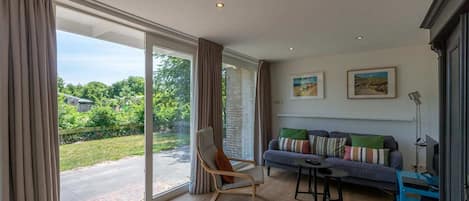 Téléviseur connecté