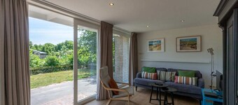 Casa Garnekuul 73 per 4 persone a Callanstoog