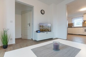 Interiör