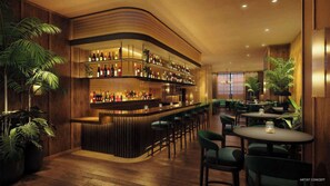 Bar (in loco)