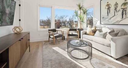 Horizon - Downtown - Gym - Bike Storage