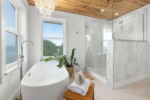 Dusche, Haartrockner