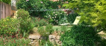 On the heights of Ollioules Semi-detached house Exceptional view