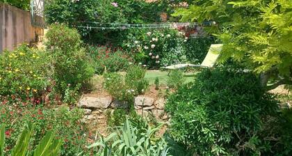 Sur les hauteurs d'Ollioules Maison mitoyenne vue Exceptionnelle