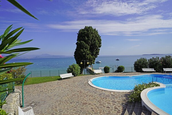 Specchio Sul Lago - Manerba del Garda
