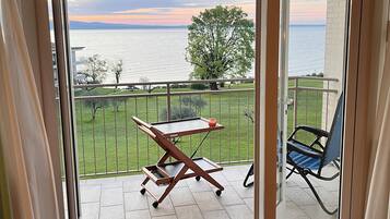 Comfort Apartment, Balcony, Lake View | Lake view