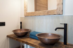 Villa (3 Bedrooms) | Interior