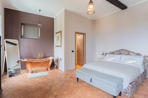 Villa (3 Bedrooms) | Interior - Castravalva Villa by Rent all Como (Tremezzina)