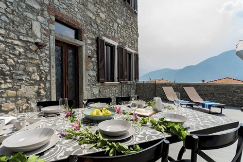 Castravalva Villa by Rent all Como