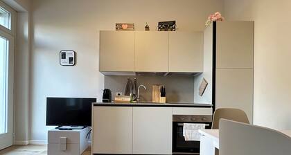 Two-room apartment Savoy Free parking