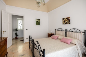 2 habitaciones 