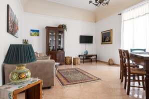 2 bedrooms - Torrekalsa Apartment by Wonderful Italy (Palermo)