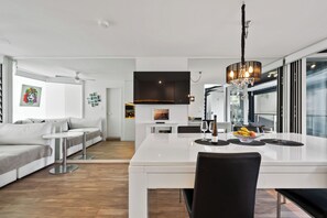 Opções para refeição