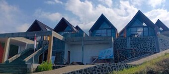 Diorit Villa and Glamping