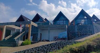Diorit Villa and Glamping