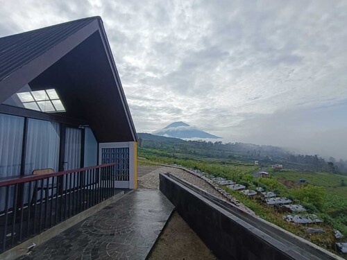 Diorit Villa and Glamping