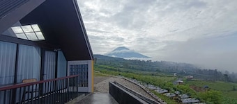 Diorit Villa and Glamping