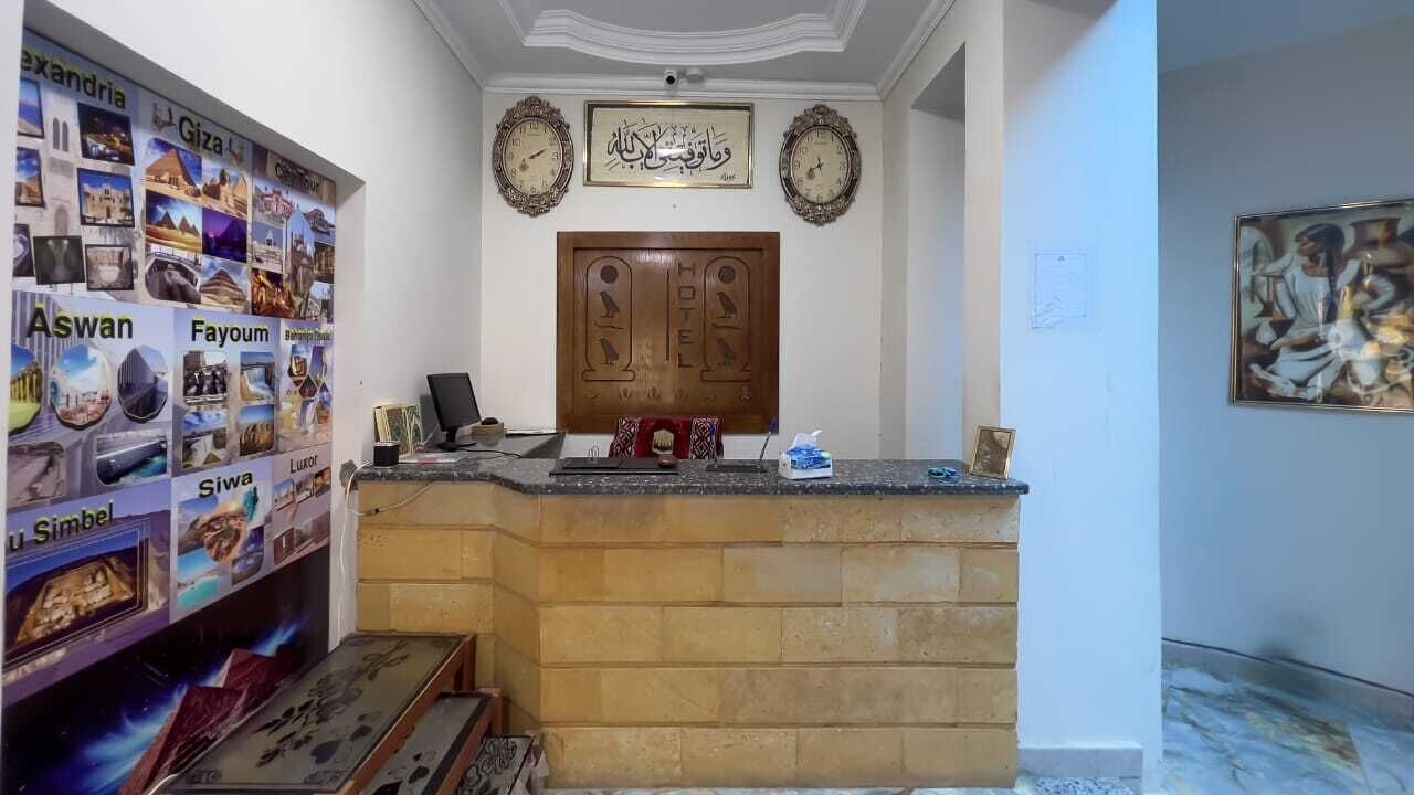 Foto - SUN PYRAMIDS ViEW