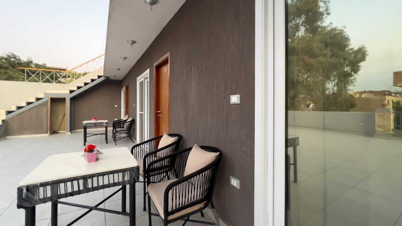 Foto - SUN PYRAMIDS ViEW