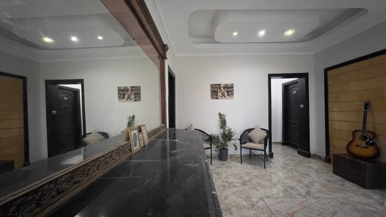 Foto - SUN PYRAMIDS ViEW