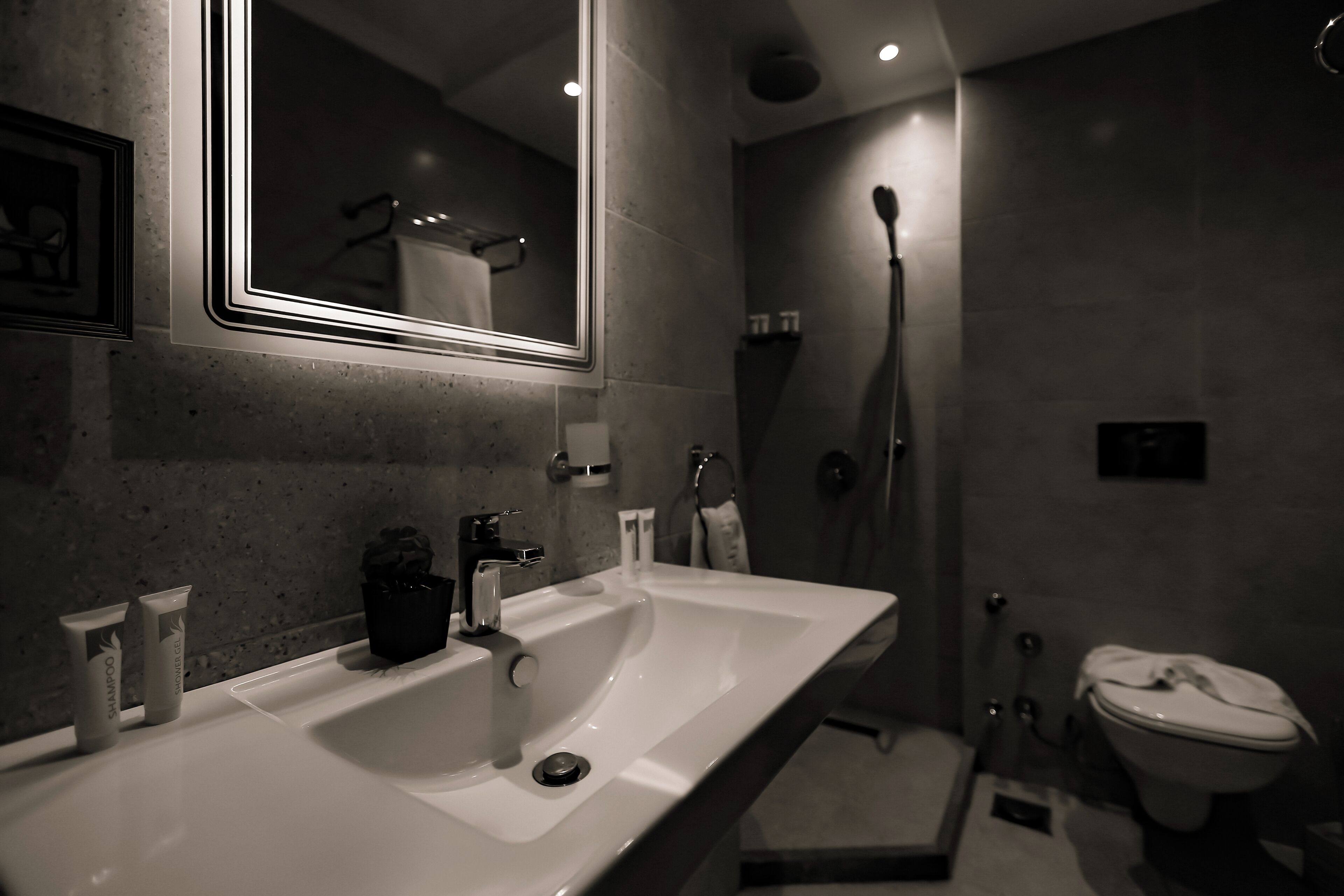 Foto - SUN PYRAMIDS ViEW