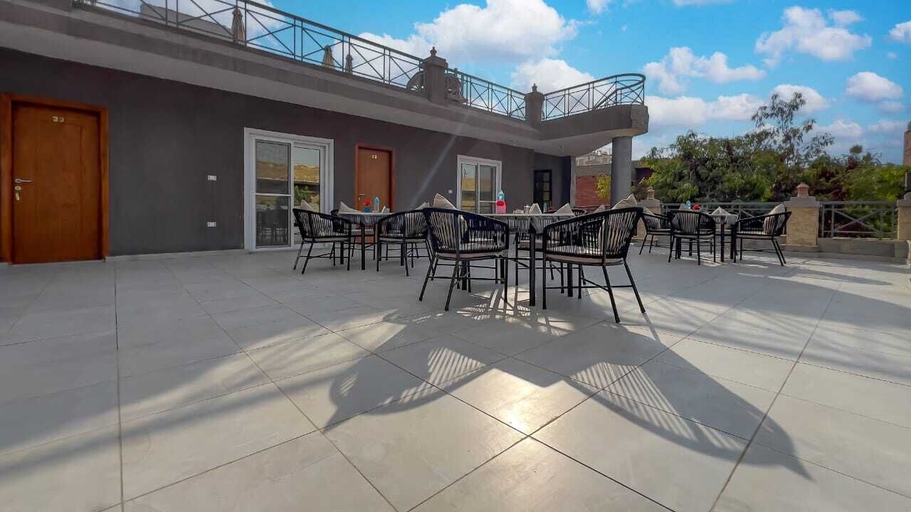 Foto - SUN PYRAMIDS ViEW