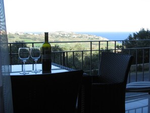 Balcony - Nadur Gozo Apt With Fantastic Views (Nadur)