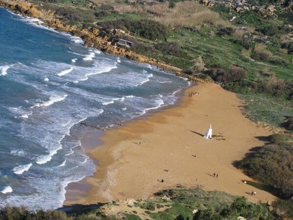 Exterior - Nadur Gozo Apt With Fantastic Views (Nadur)