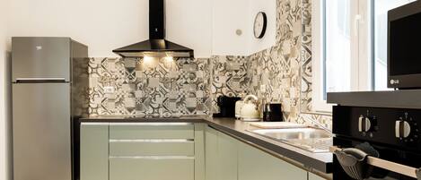 Appartement | 2 chambres