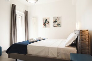 2 bedrooms - Domus Solis in Rome With 2 Bedrooms and 2 Bathrooms (Rome)