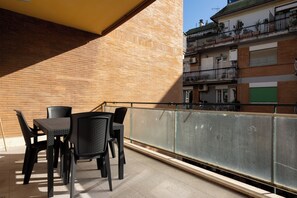 Appartement | 2 chambres