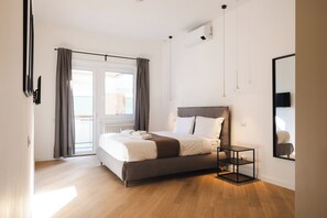 2 bedrooms - Domus Solis in Rome With 2 Bedrooms and 2 Bathrooms (Rome)
