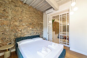 Casa de ciudad | 1 habitación y wifi gratis 