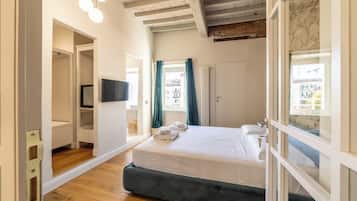 Townhome | 1 bedroom, free WiFi