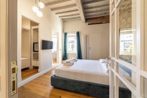 Casa de ciudad | 1 habitación y wifi gratis 
