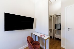 Townhouse – basic, ikke-røyk | 1 soverom og wi-fi (inkludert)