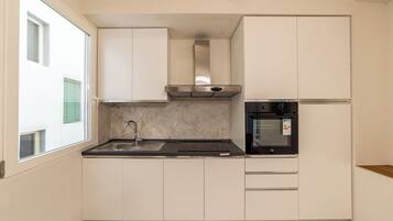 Stadtwohnung | Eigene Küche