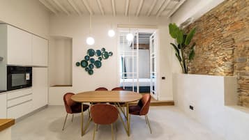 Residenza | Area soggiorno | Smart TV 50 pollici con canali digitali